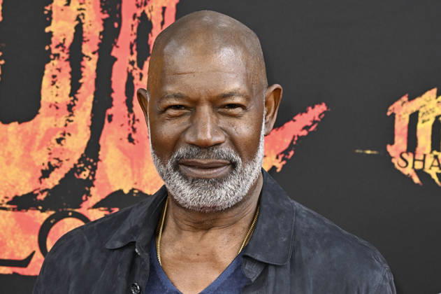 Dennis Haysbert at the screening of the series finale of the Disney animated series Star Wars Maul Shadow Lord at the Walt Disney Studios Burbank, 04 05 2026 Foto:xD.xStarbuckx xFuturexImagex maul_6543