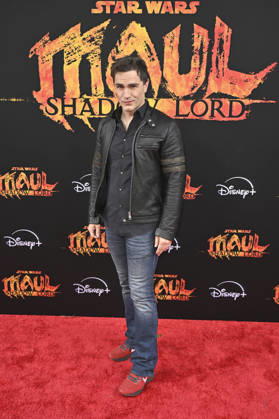 Sam Witwer at the screening of the series finale of the Disney animated series Star Wars Maul Shadow Lord at Walt Disney Studios Burbank, 04 05 2026 Foto:xD.xStarbuckx xFuturexImagex maul_6550