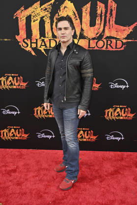 Sam Witwer at the screening of the series finale of the Disney animated series Star Wars Maul Shadow Lord at Walt Disney Studios Burbank, 04 05 2026 Foto:xD.xStarbuckx xFuturexImagex maul_6551