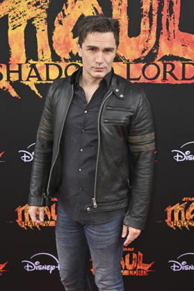 Sam Witwer at the screening of the series finale of the Disney animated series Star Wars Maul Shadow Lord at Walt Disney Studios Burbank, 04 05 2026 Foto:xD.xStarbuckx xFuturexImagex maul_6552