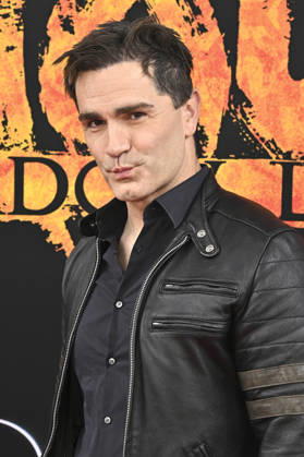 Sam Witwer at the screening of the series finale of the Disney animated series Star Wars Maul Shadow Lord at Walt Disney Studios Burbank, 04 05 2026 Foto:xD.xStarbuckx xFuturexImagex maul_6554