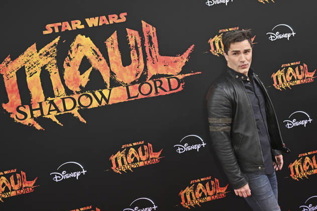 Sam Witwer at the screening of the series finale of the Disney animated series Star Wars Maul Shadow Lord at Walt Disney Studios Burbank, 04 05 2026 Foto:xD.xStarbuckx xFuturexImagex maul_6555