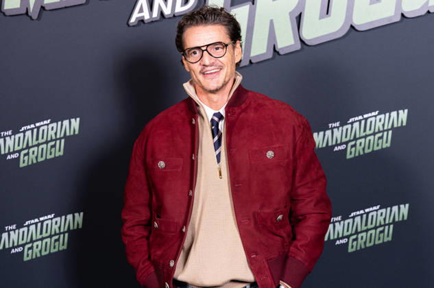 Avp The Mandalorian and Grogu at Grand Rex Vip Actor Pedro Pascal 455628 2026 05 05  Copyright: xIvankaxVoisinx xStarfacex STAR_455628_029
