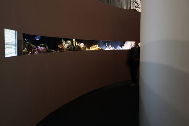 The 61st International Art Exhibition of the Venice Biennale - In Minor Keys by Koyo Kouoh - will take place from Saturday, May 9th to Sunday, November 22nd, 2026 (pre-opening May 6th, 7th, and 8th) in the institutional venues of the Giardini, the Arsenale, and various other venues throughout Venice. Pictured: China Pavilion Copyright: xMatteoxChinellatox xipa-agency.netx xipa-agency.netx xMatteoxChinellatox IPA_Agency_IPA74495958