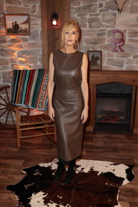 Kelly Reilly at the special screening of the Paramount series Dutton Ranch at the Delphi Filmpalast am Zoo Kino Berlin, 07 05 2026 Foto:xS.xGabschx xFuturexImagex dutton_6510