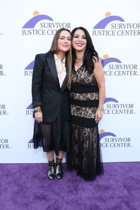 Alyssa Milano attends the 2026 Bridge to Justice Gala in Los Angeles Los Angeles CA May 7 Alyssa Milano Senator Rubio attends the 2026 Bridge to Justice Gala hosted by The Survivor Justice Center on May 7, 2026 Credit AdMedia 455688 2026 05 07 Los Angeles United States Milano, Alyssa  Copyright: xAdMediax STAR_455688_023