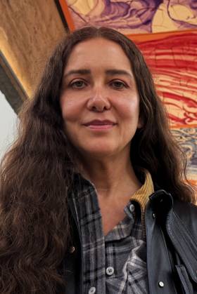 The 61st International Art Exhibition Biennale Arte 2026 will take place in Venice from May 9 to November 22, 2026 The event will be held at Arsenale and Giardini Photo Adriana Varejao a Brazilian visual artist Her work includes painting, sculpture, photography and video installations