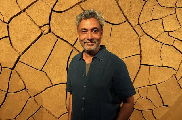 The 61st International Art Exhibition Biennale Arte 2026 will take place in Venice from May 9 to November 22, 2026 The event will be held at Arsenale and Giardini Photo Alwar Balasubramaniam, born 1971 in Tamil Nadu India, also known as Bala, is a contemporary sculptor, painter and printmaker