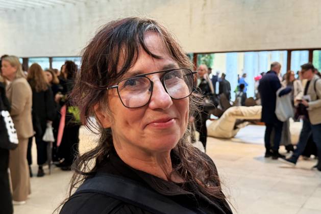 The 61st International Art Exhibition Biennale Arte 2026 will take place in Venice from May 9 to November 22, 2026 The event will be held at Arsenale and Giardini Photo Klara Kristalova, born in Prague in 1967, is a Swedish artist known for her enigmatic glazed ceramic and stoneware sculptures