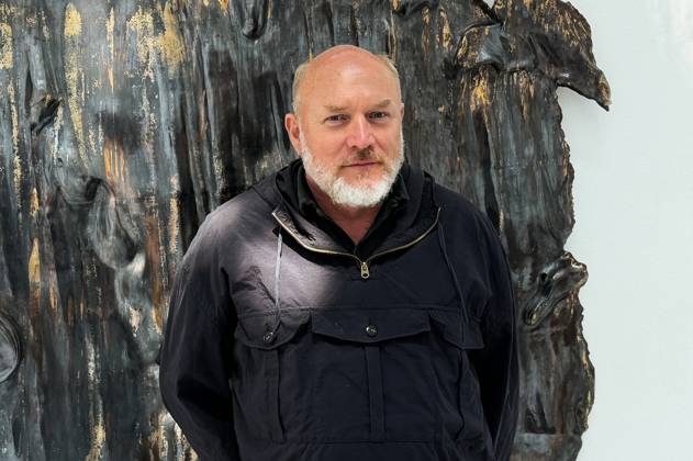 The 61st International Art Exhibition Biennale Arte 2026 will take place in Venice from May 9 to November 22, 2026 The event will be held at Arsenale and Giardini Photo Alma Allen, born June 17, 1970 in Salt Lake City, Utah, is an American sculptor known for his organic, abstract s