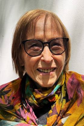 The 61st International Art Exhibition Biennale Arte 2026 will take place in Venice from May 9 to November 22, 2026 The event will be held at Arsenale and Giardini Photo Margaret Whyte, born on February 21, 1940 in Montevideo, is a renowned Uruguayan visual artist known for her work with textiles and installations
