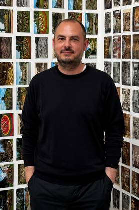 The 61st International Art Exhibition Biennale Arte 2026 will take place in Venice from May 9 to November 22, 2026 The event will be held at Arsenale and Giardini Photo Oriol Vilanova, born 1980 in Manresa, Spain, is a contemporary artist living in Brussels