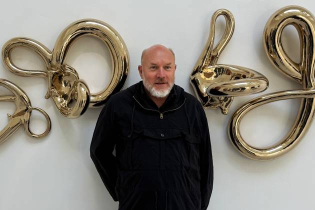 The 61st International Art Exhibition Biennale Arte 2026 will take place in Venice from May 9 to November 22, 2026 The event will be held at Arsenale and Giardini Photo Alma Allen, born June 17, 1970 in Salt Lake City, Utah, is an American sculptor known for his organic, abstract s
