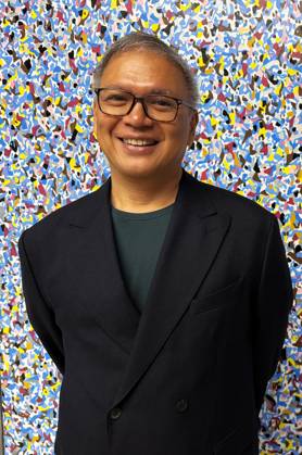 The 61st International Art Exhibition Biennale Arte 2026 will take place in Venice from May 9 to November 22, 2026 The event will be held at Arsenale and Giardini Photo Jon Cuyson is a Filipino interdisciplinary artist and filmmaker whose work explores themes of id