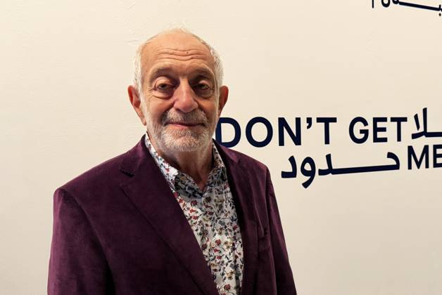 The 61st International Art Exhibition Biennale Arte 2026 will take place in Venice from May 9 to November 22, 2026 The event will be held at Arsenale and Giardini Photo Nabil Nahas, born in Beirut in 1949, is one of Lebanons most important contemporary artists