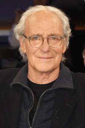 August Zirner at the recording of the NDR Talk Show in the NDR television studio Lokstedt Hamburg, 08 05 2026 Foto:xH.xHartmannx xFuturexImagex ndr_talk0805_6539