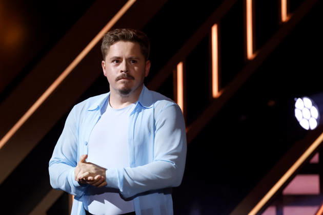 Drummer Gustav Schäfer Tokio Hotel is eliminated from the ninth dance show of the 19th season of the RTL dance show Lets Dance in the Coloneum Cologne, 08 05 2026 NRW Germany Copyright: xChristophxHardtx