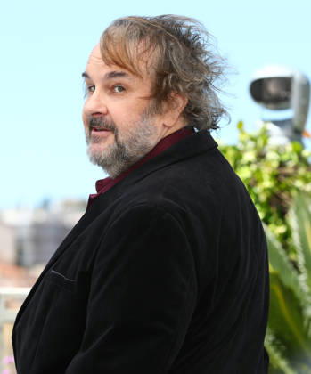 May 12, 2026, Cannes, Cote D azur, France: PETER JACKSON attends the Honorary Palme d Or photocall at the 79th Annual Cannes Film Festival at Palais des Festivals in Cannes, France Cannes France - ZUMAc179 20260512_zep_c179_007 Copyright: xMickaelxChavetx