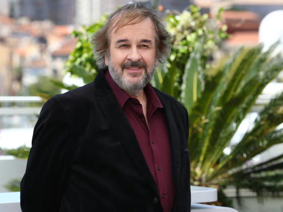 May 12, 2026, Cannes, Cote D azur, France: PETER JACKSON attends the Honorary Palme d Or photocall at the 79th Annual Cannes Film Festival at Palais des Festivals in Cannes, France Cannes France - ZUMAc179 20260512_zep_c179_002 Copyright: xMickaelxChavetx