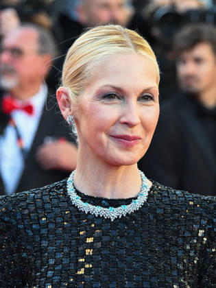 IPA84603045 - Cannes, 79th Cannes Film Festival 2026, red carpet di apertura Nella foto: Kelly Rutherford Copyright: xManuelexMangiarottix xPoolxPhotoxEventsx07x 84603045
