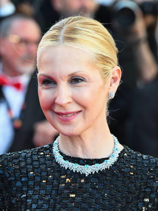 IPA84603033 - Cannes, 79th Cannes Film Festival 2026, red carpet di apertura Nella foto: Kelly Rutherford Copyright: xManuelexMangiarottix xPoolxPhotoxEventsx07x 84603033