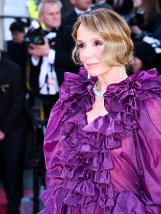 IPA84604343 - Cannes, 79th Cannes Film Festival 2026, opening red carpet Pictured: Philippine Leroy-Beaulieu Copyright: xTerenghi Ipa-Agency.netx xPoolxPhotoxEventsx07x 84604343
