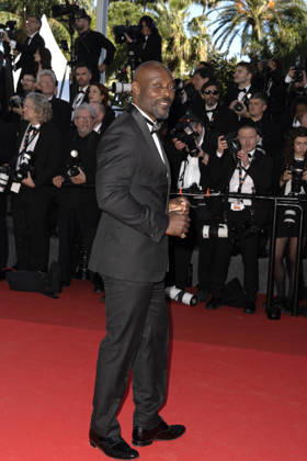 Jimmy Jean Louis Montée des marches du film La vénus électrique pour la cérémonie douverture du 79ème Festival International du Film de Cannes, le 12 mai 2026 Olivier Borde Bestimage Red carpet for The electric kiss during the 79th Cannes International Film Festival Opening ceremony on May 12, 2026 Cannes France Copyright: xOLIVIERxBORDEx xBESTIMAGExOLIVIERxBORDEx xBESTIMAGEx
