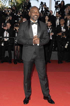 Jimmy Jean Louis Montée des marches du film La vénus électrique pour la cérémonie douverture du 79ème Festival International du Film de Cannes, le 12 mai 2026 Olivier Borde Bestimage Red carpet for The electric kiss during the 79th Cannes International Film Festival Opening ceremony on May 12, 2026 Cannes France Copyright: xOLIVIERxBORDEx xBESTIMAGExOLIVIERxBORDEx xBESTIMAGEx