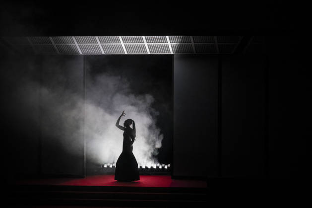 Cannes - Opening Ceremony EB French-Malian actress and master of Ceremony Eye Haidara during the Opening Ceremony as part of the 79th Cannes Film Festival in Cannes, France on May 12, 2026. Photo by Eliot Blondet ABACAPRESS.COM Cannes France France Copyright: xBlondetxEliot ABACAx