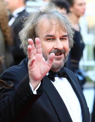 May 12, 2026, Cannes, Cote D azur, France: PETER JACKSON during the red carpet for the premiere screening of THE ELECTRIC KISS at the 79th Annual Cannes Film Festival at Palais des Festivals in Cannes, France Cannes France - ZUMAc179 20260512_zep_c179_171 Copyright: xMickaelxChavetx