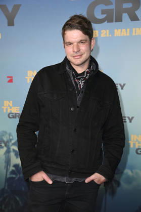 Tobias Schenke at the special screening of the movie In The Grey at Zoo Palast Berlin, 12 05 2026 Foto:xN.xKubelkax xFuturexImagex grey_6583