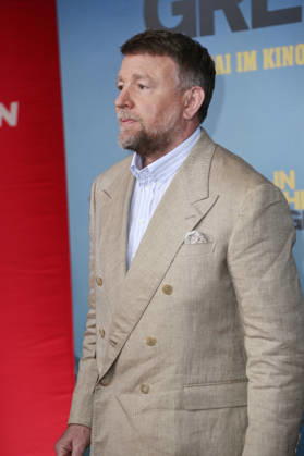 Guy Ritchie at the special screening of the movie In The Grey at Zoo Palast Berlin, 12 05 2026 Foto:xN.xKubelkax xFuturexImagex grey_6602
