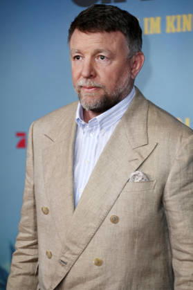 Guy Ritchie at the special screening of the movie In The Grey at Zoo Palast Berlin, 12 05 2026 Foto:xN.xKubelkax xFuturexImagex grey_6603