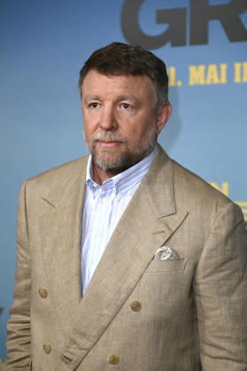 Guy Ritchie at the special screening of the movie In The Grey at Zoo Palast Berlin, 12 05 2026 Foto:xN.xKubelkax xFuturexImagex grey_6615