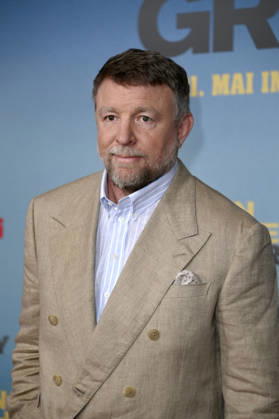 Guy Ritchie at the special screening of the movie In The Grey at Zoo Palast Berlin, 12 05 2026 Foto:xN.xKubelkax xFuturexImagex grey_6616