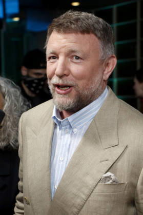 In the Grey , Special Screening at Zoo Palast, Berlin, 12 05 2026 Guy Richie at a special screening of his new movie In the Grey at Zoo Palast in Berlin on 12 5 2026 Berlin Zoo Palast Copyright: xAnitaxBuggex