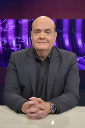 Robin Alexander on the ARD talk show maischberger in Studio Berlin Adlershof Berlin, 12 05 2026 Foto:xM.xBehrensx xFuturexImagex maischberger1205_6508