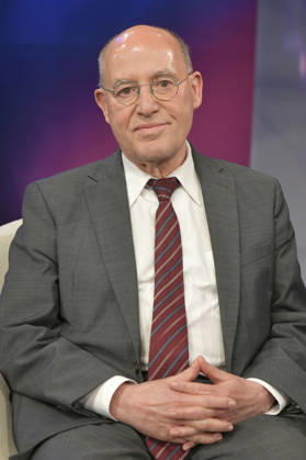 Gregor Gysi on the ARD talk show maischberger in Studio Berlin Adlershof Berlin, 12 05 2026 Foto:xM.xBehrensx xFuturexImagex maischberger1205_6527