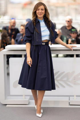 Monia Chokri, présidente du jury, au photocall du jury Caméra dOr lors du 79ème Festival International du Film de Cannes 12 23 mai 2026 , le 13 mai 2026 Jacovides Moreau Bestimage Photocall for Camera dOr s Jury at the 79th Cannes International Film Festival, on May 13th, 2026 Cannes France Copyright: xJACOVIDES-MOREAUx xBESTIMAGExJACOVIDES-MOREAUx xBESTIMAGEx