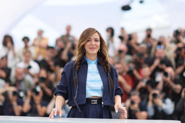 Monia Chokri présidente du jury au photocall du jury Caméra dOr lors du 79ème Festival International du Film de Cannes, France, le 13 mai 2026 Jacovides Moreau Bestimage Camera DOr Jury photocall at the 79th annual Cannes Film Festival at Palais des Festivals on May 13, 2026 in Cannes, France Cannes France Copyright: xJACOVIDES-MOREAUx xBESTIMAGExJACOVIDES-MOREAUx xBESTIMAGEx