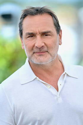 Cannes La Venus Electrique Photocall. FC Cast members Gilles Lellouche, attending the La Venus Electrique photocall during the 79th Cannes Film Festival in Cannes, France on May 13, 2026. Photo by Franck Castel ABACAPRESS.COM Cannes Copyright: xCastelxFranck ABACAx