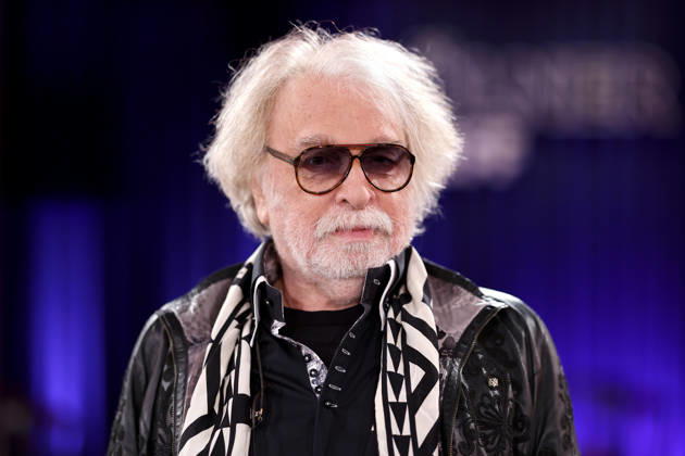 Circus director Bernhard Paul Cirkus Roncalli at the WDR talk show Koelner Treff in the WDR Studio Cologne Cologne, 13 05 2026 NRW Germany Copyright: xChristophxHardtx