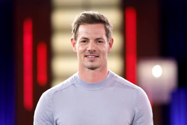 Sports presenter Alex Schlüter at the WDR talk show Koelner Treff in the WDR Studio Cologne Cologne, 13 05 2026 NRW Germany Copyright: xChristophxHardtx