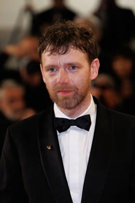 Antoine Reinartz Descente des marches du film Labandon lors du 79ème Festival International du Film de Cannes, le 13 mai 2026 Jacovides Moreau Bestimage People leaving the red carpet for Forsaken at the 79th Cannes International Film Festival on May 13, 2026 Cannes France Copyright: xJACOVIDES-MOREAUx xBESTIMAGExJACOVIDES-MOREAUx xBESTIMAGEx