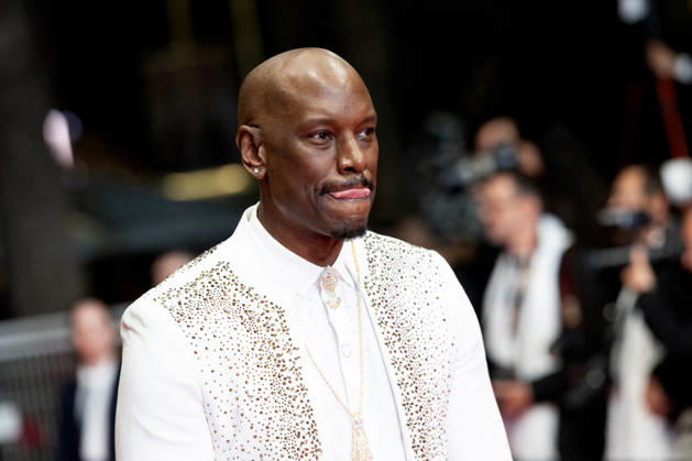 Tyrese Gibson Montée des marches du film The Fast and the Furious lors du 79ème Festival International du Film de Cannes, le 13 mai 2026 Olivier Borde Bestimage Red carpet for The Fast and the Furious at the 79th Cannes International Film Festival on May 13, 2026 Cannes France Copyright: xOLIVIERxBORDEx xBESTIMAGExOLIVIERxBORDEx xBESTIMAGEx