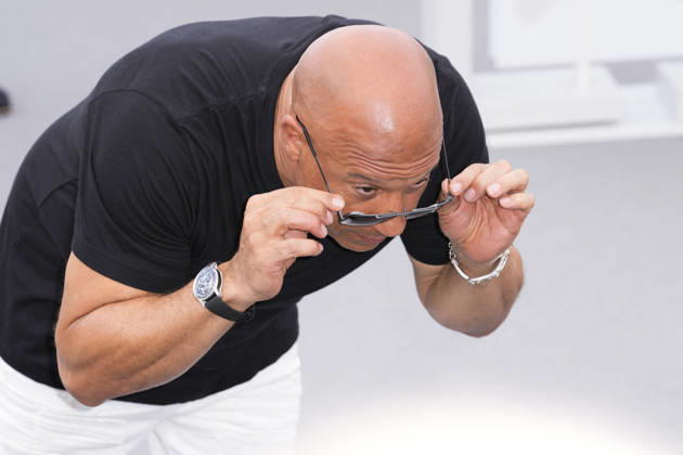 May 13, 2026, Cannes, France: Vin Diesel poses during The Fast And The Furious photocall at the 79th annual Cannes Film Festival at Palais des Festivals on May 13, 2026 in Cannes, France. The Fast And The Furious Photocall - The 79th Annual Cannes Film Festival Cannes France - ZUMAs197 20260513_aaa_s197_248 Copyright: xDanielexCifalax