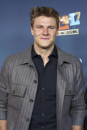 Simon Zachenhuber at the premiere of the 7th season of the Prime Video comedy game show LOL Last One Laughing in the Astor Film Lounge at the Arri Kino Munich, 13 05 2026 Foto:xN.xKolinzx xFuturexImagex lol_6606