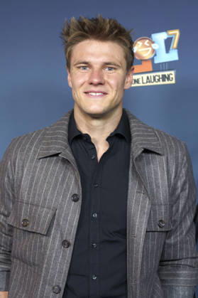 Simon Zachenhuber at the premiere of the 7th season of the Prime Video comedy game show LOL Last One Laughing in the Astor Film Lounge at the Arri Kino Munich, 13 05 2026 Foto:xN.xKolinzx xFuturexImagex lol_6607