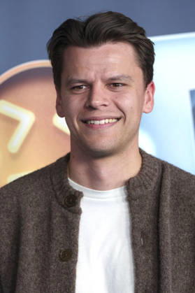 Paul Luca Fischer at the premiere of season 7 of the Prime Video comedy game show LOL Last One Laughing in the Astor Film Lounge at Arri Kino Munich, 13 05 2026 Foto:xN.xKolinzx xFuturexImagex lol_6609