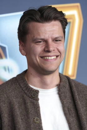 Paul Luca Fischer at the premiere of season 7 of the Prime Video comedy game show LOL Last One Laughing in the Astor Film Lounge at Arri Kino Munich, 13 05 2026 Foto:xN.xKolinzx xFuturexImagex lol_6610